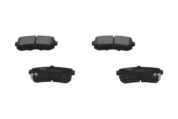 Kavo Parts KBP-3054 Brake Pad Set, disc brake