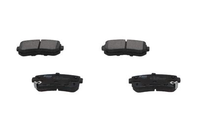 Brake Pad Set, disc brake Kavo Parts KBP-3054