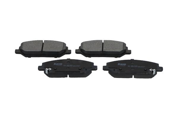 Kavo Parts KBP-3055 Brake Pad Set, disc brake