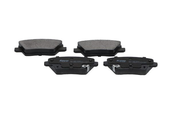 Kavo Parts KBP-3058 Brake Pad Set, disc brake
