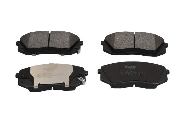 Kavo Parts KBP-3061 Brake Pad Set, disc brake