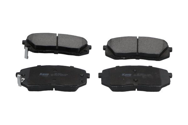 Kavo Parts KBP-3063 Brake Pad Set, disc brake