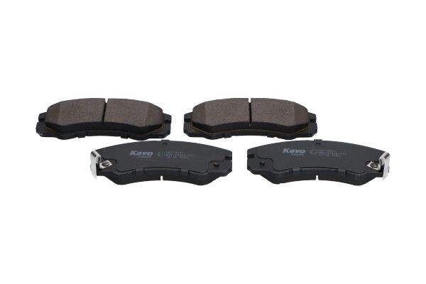 Kavo Parts KBP-3501 Brake Pad Set, disc brake