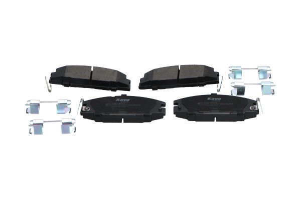Kavo Parts KBP-3503 Brake Pad Set, disc brake