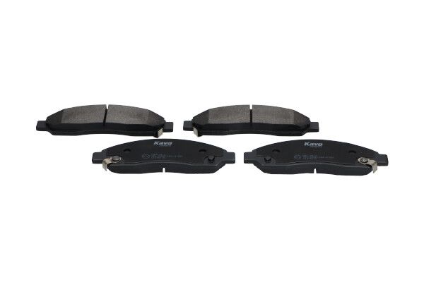 Kavo Parts KBP-3513 Brake Pad Set, disc brake