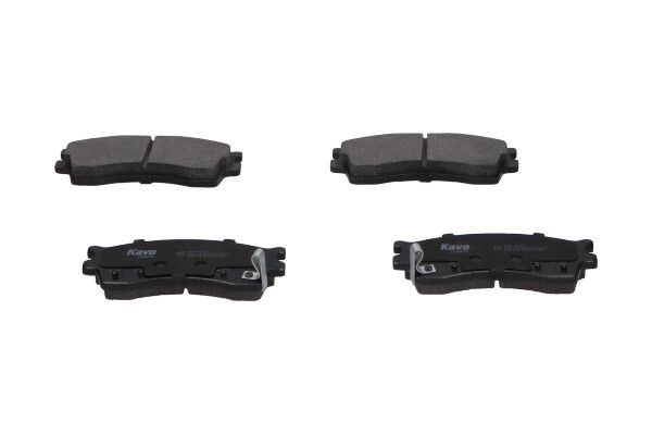 Kavo Parts KBP-4002 Brake Pad Set, disc brake