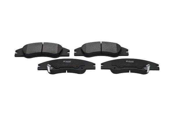 Kavo Parts KBP-4003 Brake Pad Set, disc brake