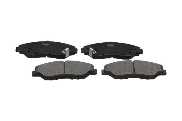 Kavo Parts KBP-4013 Brake Pad Set, disc brake