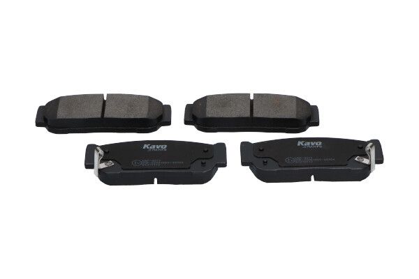 Kavo Parts KBP-4017 Brake Pad Set, disc brake