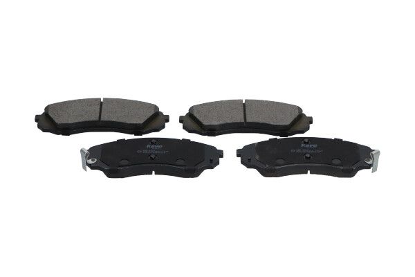 Kavo Parts KBP-4024 Brake Pad Set, disc brake