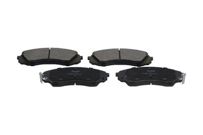 Brake Pad Set, disc brake Kavo Parts KBP-4024