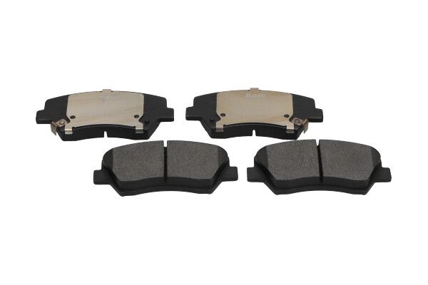Kavo Parts KBP-4034 Brake Pad Set, disc brake