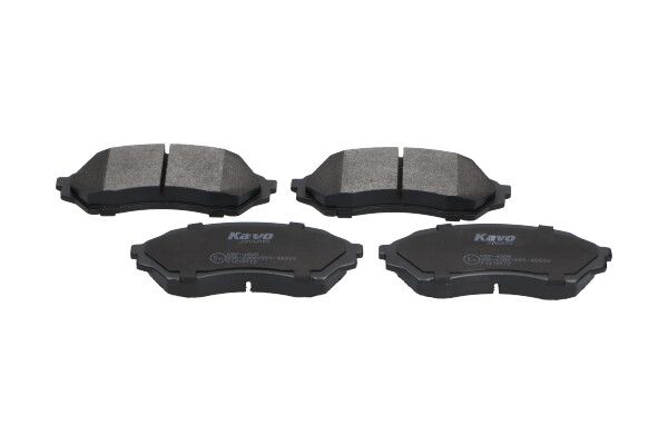 Kavo Parts KBP-4505 Brake Pad Set, disc brake