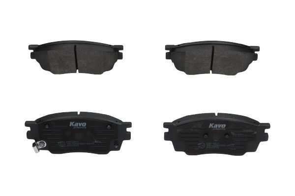 Kavo Parts KBP-4511 Brake Pad Set, disc brake