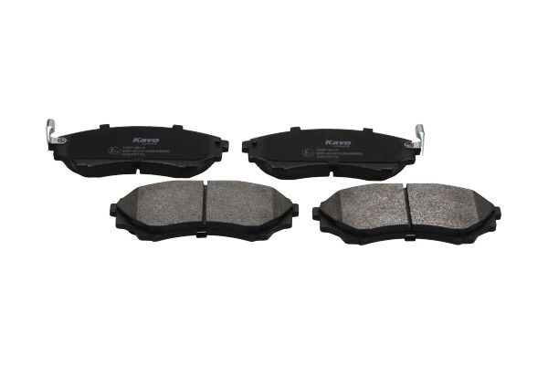 Kavo Parts KBP-4514 Brake Pad Set, disc brake