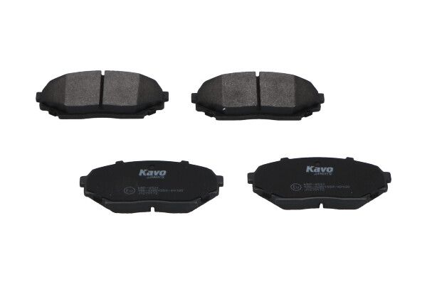 Kavo Parts KBP-4521 Brake Pad Set, disc brake