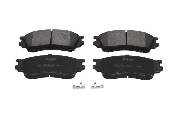 Kavo Parts KBP-4529 Brake Pad Set, disc brake