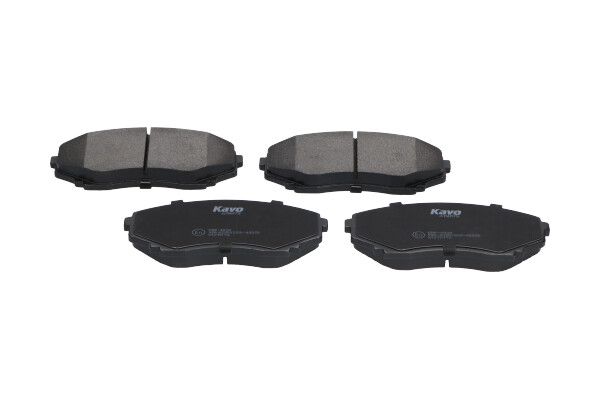 Kavo Parts KBP-4530 Brake Pad Set, disc brake