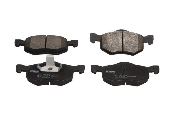 Kavo Parts KBP-4541 Brake Pad Set, disc brake