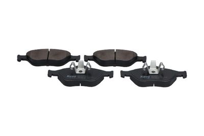 Brake Pad Set, disc brake Kavo Parts KBP-4545