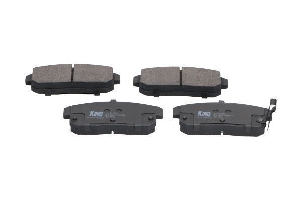 Kavo Parts KBP-4547 Brake Pad Set, disc brake