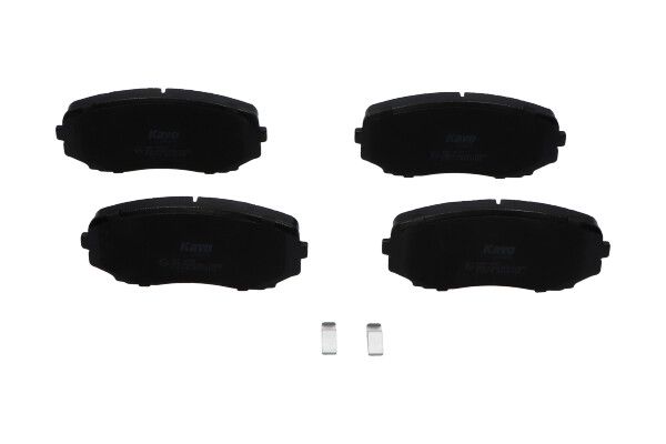 Kavo Parts KBP-4558 Brake Pad Set, disc brake