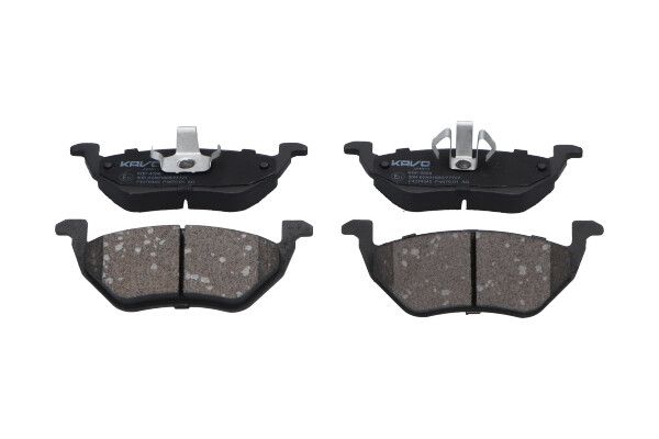 Kavo Parts KBP-4568 Brake Pad Set, disc brake