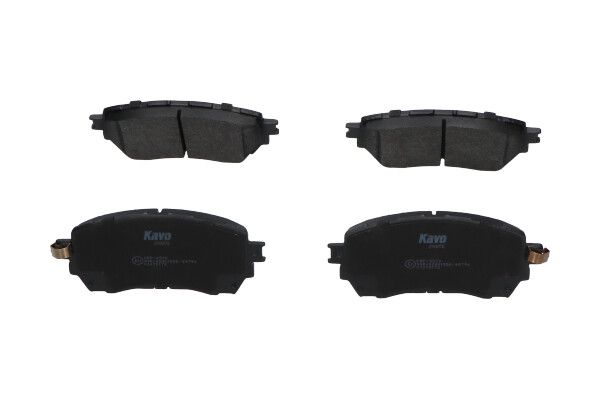 Kavo Parts KBP-4570 Brake Pad Set, disc brake