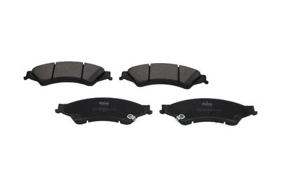 Brake Pad Set, disc brake Kavo Parts KBP-4574