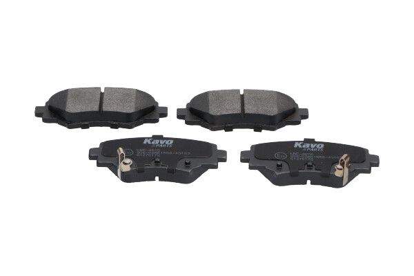 Kavo Parts KBP-4575 Brake Pad Set, disc brake