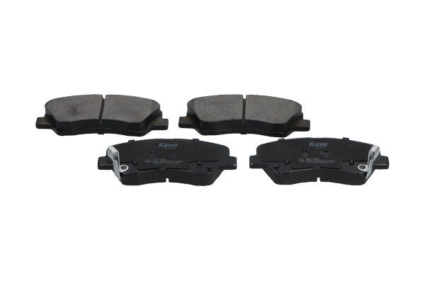 Kavo Parts KBP-4580 Brake Pad Set, disc brake