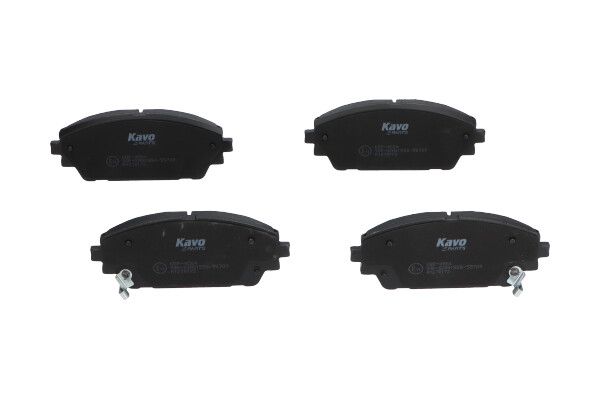 Kavo Parts KBP-4584 Brake Pad Set, disc brake