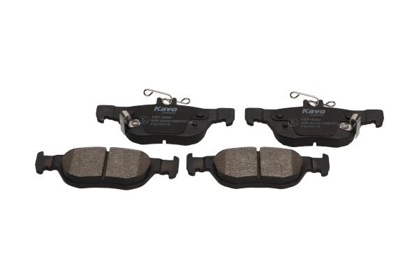 Kavo Parts KBP-4585 Brake Pad Set, disc brake