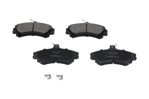 Kavo Parts KBP-5507 Brake Pad Set, disc brake