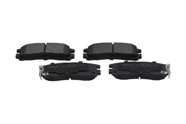 Kavo Parts KBP-5509 Brake Pad Set, disc brake