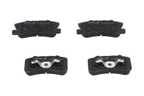 Kavo Parts KBP-5515 Brake Pad Set, disc brake