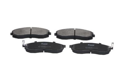 Brake Pad Set, disc brake Kavo Parts KBP-5517