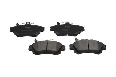 Brake Pad Set, disc brake Kavo Parts KBP-5519