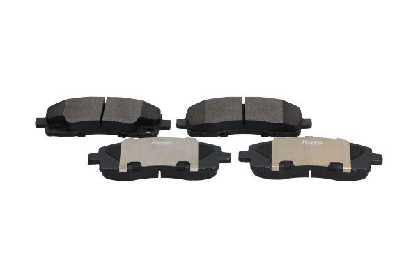 Kavo Parts KBP-5543 Brake Pad Set, disc brake