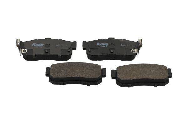 Kavo Parts KBP-6513 Brake Pad Set, disc brake