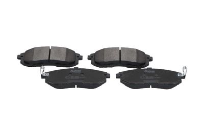 Brake Pad Set, disc brake Kavo Parts KBP-6557