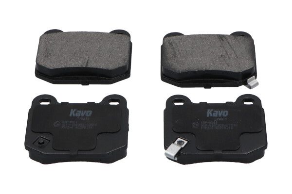 Kavo Parts KBP-6562 Brake Pad Set, disc brake