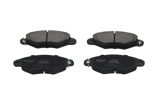 Kavo Parts KBP-6565 Brake Pad Set, disc brake