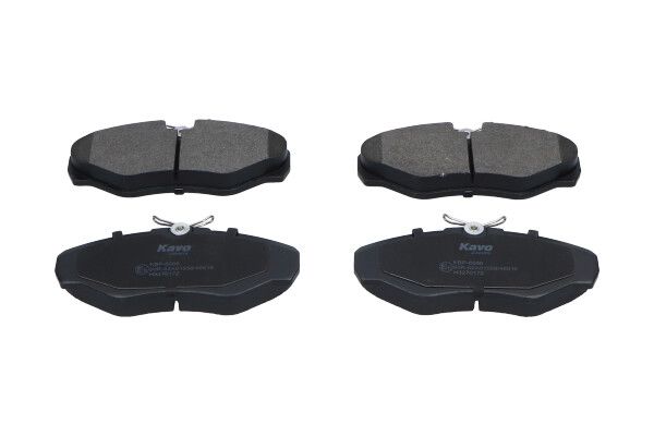Kavo Parts KBP-6566 Brake Pad Set, disc brake