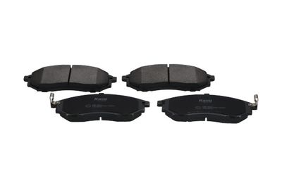 Brake Pad Set, disc brake Kavo Parts KBP-6567