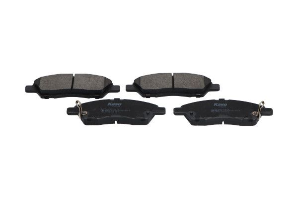 Kavo Parts KBP-6613 Brake Pad Set, disc brake
