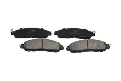 Brake Pad Set, disc brake Kavo Parts KBP-6629