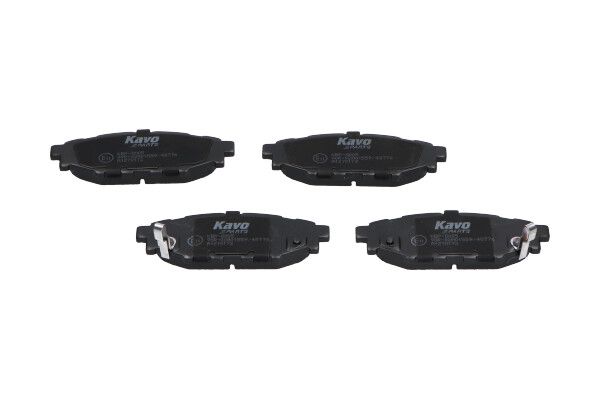 Kavo Parts KBP-8005 Brake Pad Set, disc brake