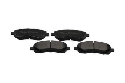 Brake Pad Set, disc brake Kavo Parts KBP-8015