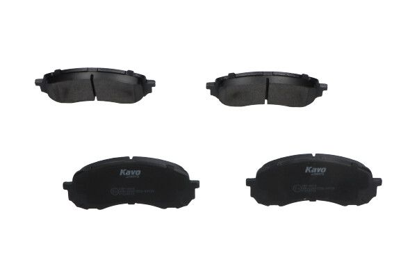 Kavo Parts KBP-8018 Brake Pad Set, disc brake